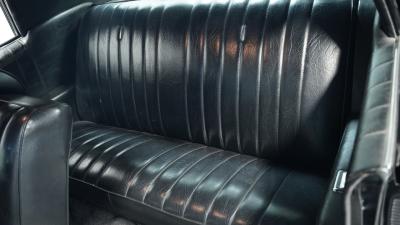 1971 Chevrolet Monte Carlo