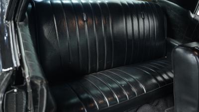 1971 Chevrolet Monte Carlo