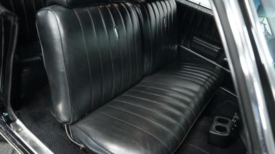 1971 Chevrolet Monte Carlo