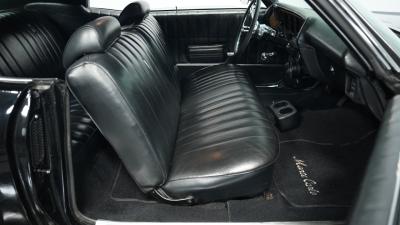 1971 Chevrolet Monte Carlo