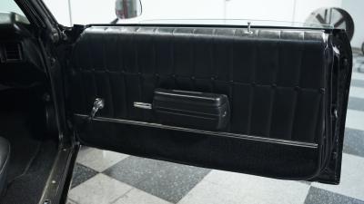 1971 Chevrolet Monte Carlo