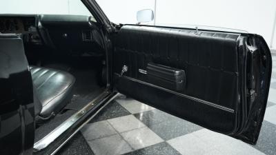 1971 Chevrolet Monte Carlo