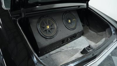 1971 Chevrolet Monte Carlo