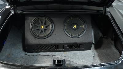 1971 Chevrolet Monte Carlo