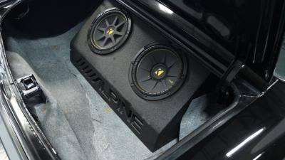 1971 Chevrolet Monte Carlo