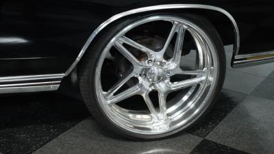 1971 Chevrolet Monte Carlo