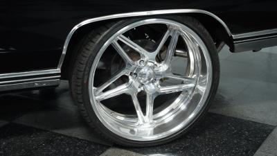 1971 Chevrolet Monte Carlo