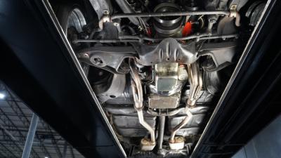 1971 Chevrolet Monte Carlo