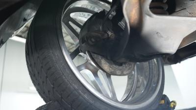 1971 Chevrolet Monte Carlo