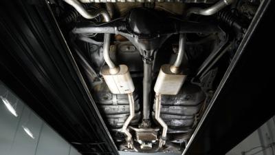 1971 Chevrolet Monte Carlo