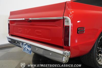 1968 GMC C10 Restomod