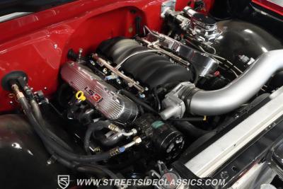 1968 GMC C10 Restomod