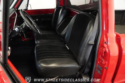 1968 GMC C10 Restomod