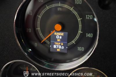 1968 GMC C10 Restomod