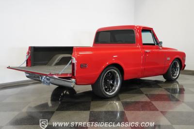 1968 GMC C10 Restomod