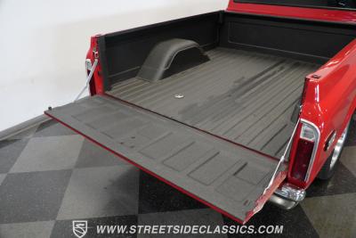 1968 GMC C10 Restomod