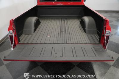 1968 GMC C10 Restomod