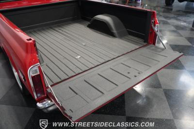 1968 GMC C10 Restomod