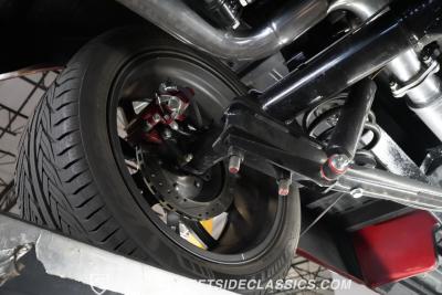 1968 GMC C10 Restomod