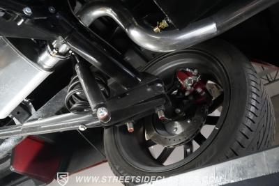 1968 GMC C10 Restomod