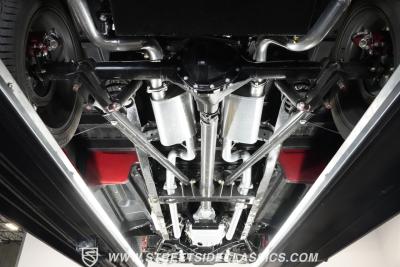 1968 GMC C10 Restomod