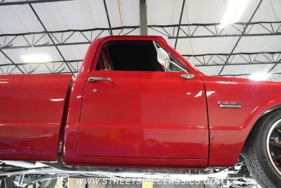 1968 GMC C10 Restomod