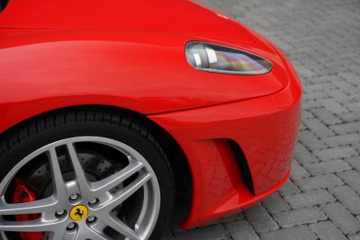 2007 Ferrari F430