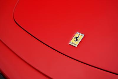 2007 Ferrari F430