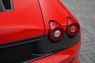 2007 Ferrari F430