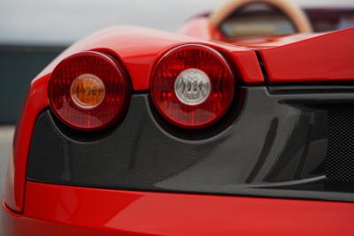 2007 Ferrari F430