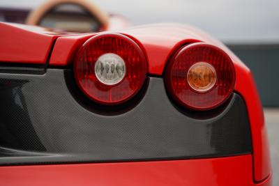 2007 Ferrari F430