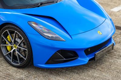 2023 Lotus Emira