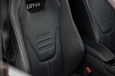 2023 Lotus Emira