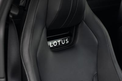 2023 Lotus Emira
