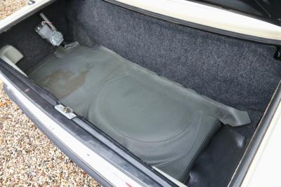 1976 Mercedes - Benz Mercedes Benz 280 SL &ldquo;First lacquer&rdquo;