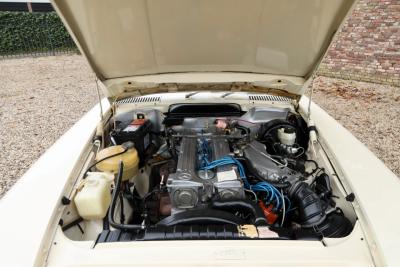 1976 Mercedes - Benz Mercedes Benz 280 SL &ldquo;First lacquer&rdquo;