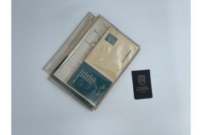 1976 Mercedes - Benz Mercedes Benz 280 SL &ldquo;First lacquer&rdquo;