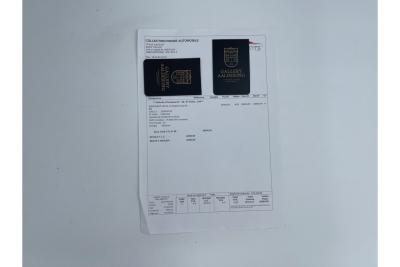 1976 Mercedes - Benz Mercedes Benz 280 SL &ldquo;First lacquer&rdquo;