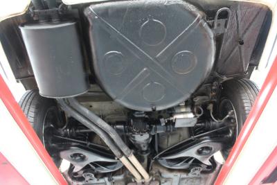 1976 Mercedes - Benz Mercedes Benz 280 SL &ldquo;First lacquer&rdquo;