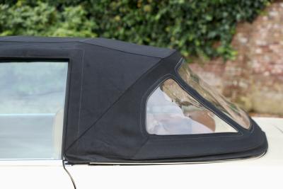 1976 Mercedes - Benz Mercedes Benz 280 SL &ldquo;First lacquer&rdquo;