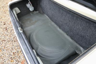 1976 Mercedes - Benz Mercedes Benz 280 SL &ldquo;First lacquer&rdquo;