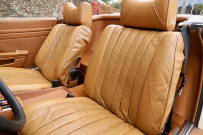 1976 Mercedes - Benz Mercedes Benz 280 SL &ldquo;First lacquer&rdquo;