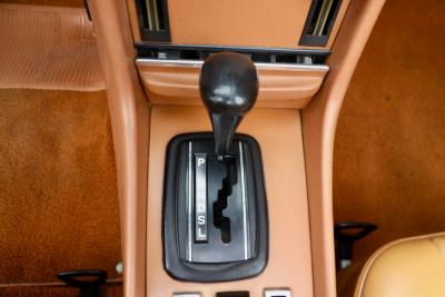 1976 Mercedes - Benz Mercedes Benz 280 SL &ldquo;First lacquer&rdquo;