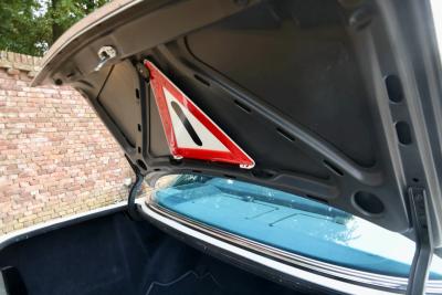 1983 Mercedes - Benz Mercedes Benz 380 SEL &ldquo;Less than 13.000 miles&rdquo;