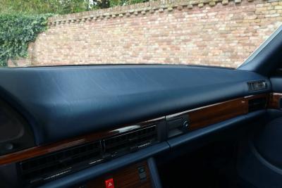 1983 Mercedes - Benz Mercedes Benz 380 SEL &ldquo;Less than 13.000 miles&rdquo;