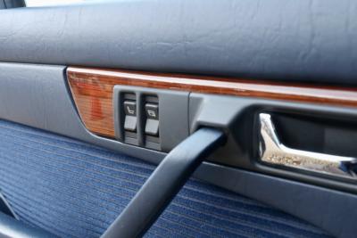 1983 Mercedes - Benz Mercedes Benz 380 SEL &ldquo;Less than 13.000 miles&rdquo;