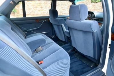 1983 Mercedes - Benz Mercedes Benz 380 SEL &ldquo;Less than 13.000 miles&rdquo;