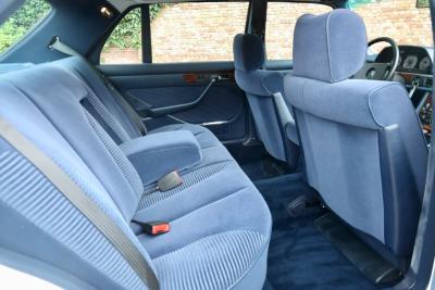 1983 Mercedes - Benz Mercedes Benz 380 SEL &ldquo;Less than 13.000 miles&rdquo;