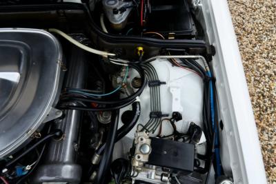 1983 Mercedes - Benz Mercedes Benz 380 SEL &ldquo;Less than 13.000 miles&rdquo;