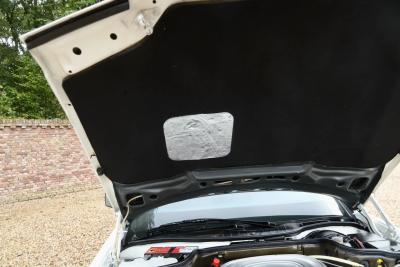 1983 Mercedes - Benz Mercedes Benz 380 SEL &ldquo;Less than 13.000 miles&rdquo;